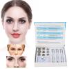 SOUQDWL Dermabrasion Replacement Tips Kit,12 Piece Microdermabrasion Dermabrasion Replacement Tips and Wands Set,Beauty Machine Replacement Tips for Skin Rejuvenation Beauty Machine Accessories view 2