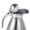 2L Stainless Steel Vacuum Insulated Hot with Double Wall and Plastic Handle for Tea Coffee Milk Juice Storage (1.5L) view 3