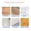 BTJCRLEB Sweeping Robot Accessories T20 Cleaning Solution Compatible for ECOVACS T5/T8/T9/T10/X1 N9+ Floor Cleaner 1L(1pcs) view 3