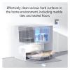 BTJCRLEB Sweeping Robot Accessories T20 Cleaning Solution Compatible for ECOVACS T5/T8/T9/T10/X1 N9+ Floor Cleaner 1L(1pcs) view 4