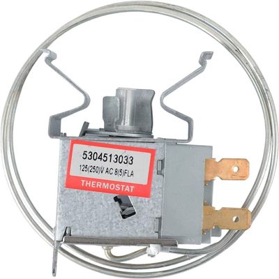 For Refrigerator Temperature Control Thermostat Replaces With 216715201