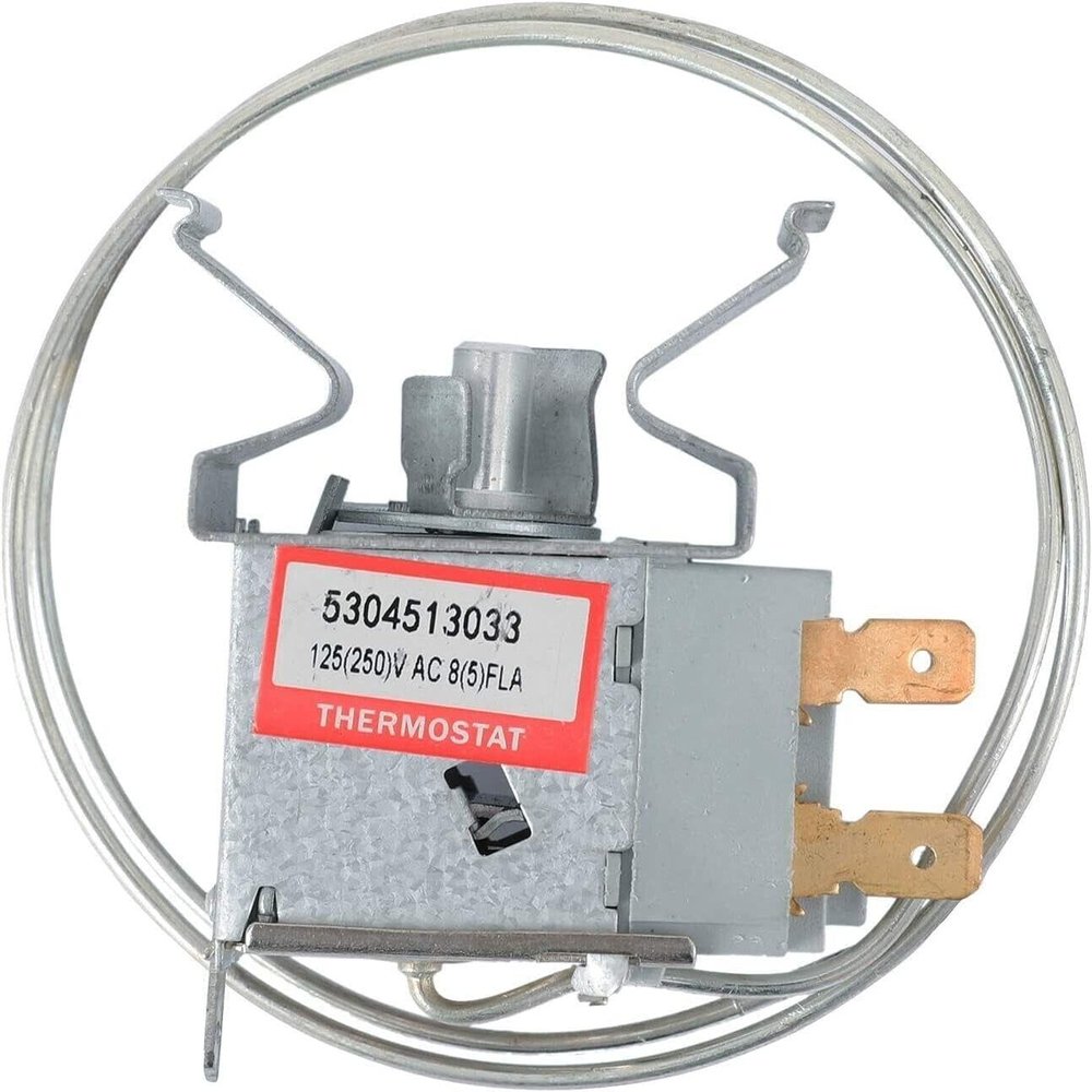 For Refrigerator Temperature Control Thermostat Replaces With 216715201