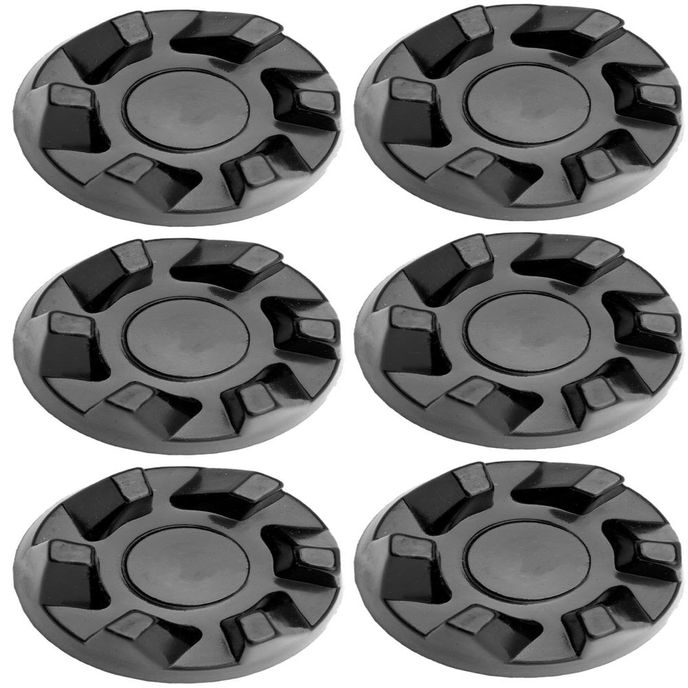 For 9704230 Blender Coupling for KitchenAid Blender 9704320-6 Pack*