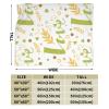 3D Printed Customized Cool Lettering Love Valentines Day Ultra-Soft Micro Fleece Blanket Air Conditioning Blanket for Kids Spring,Soft Large Flannel Fleece Throw Blanket for Cold Cinema view 3