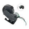 VANTHMF Replace Worn Out Wheel with Motor, Enhanced Functionality, Compatible for Lefant M210 M213 Robot Vacuum Cleaner Spare Parts Sliding Wheel Walking Wheel(Right Wheel Left Whe) view 4