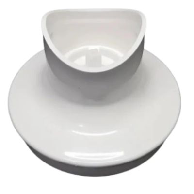 350ML Blender cup cover Suitable for Br-aun MQ525 MQ545 MQ5025 MQ3025 MQ725 MQ745 MQ785 MQ787 Blender