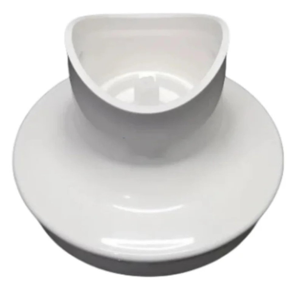 350ML Blender cup cover Suitable for Br-aun MQ525 MQ545 MQ5025 MQ3025 MQ725 MQ745 MQ785 MQ787 Blender