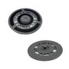 2PCS Mop Stand for Bot X10 X20 X10Pro L20 Ultra Cleaner Replacement Accessories Mop Cloth Holder view 1