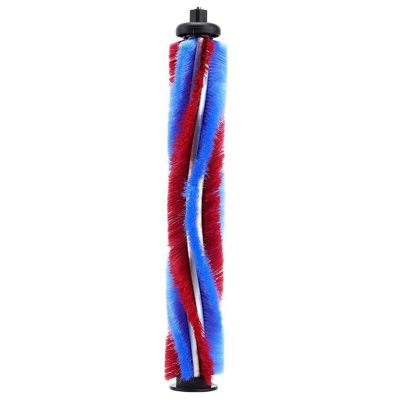 SGYYOFDP Handheld Vacuum Cleaner Part, Replaceable Robotic Sweeper Spare Part, Vacuum Cleaner Main Brush,Compatible for Redmond RV-UR356