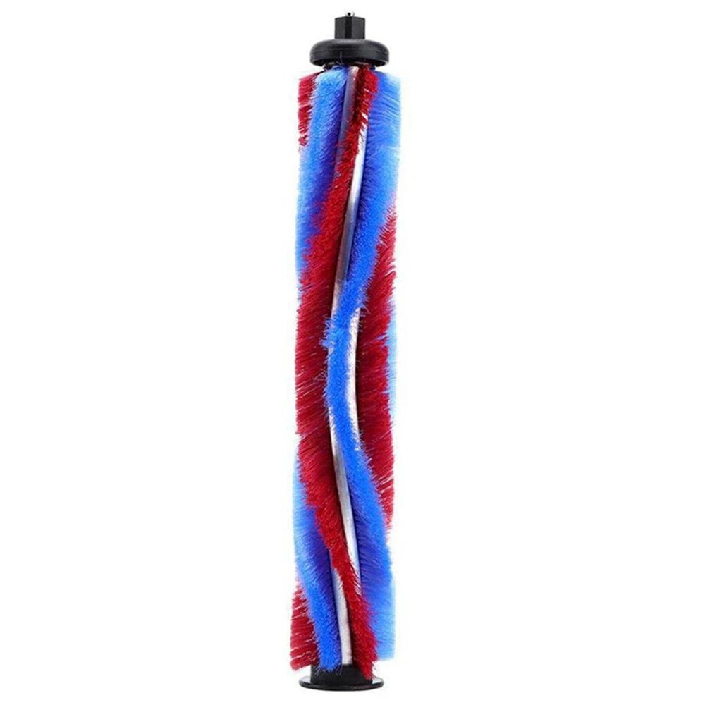 SGYYOFDP Handheld Vacuum Cleaner Part, Replaceable Robotic Sweeper Spare Part, Vacuum Cleaner Main Brush,Compatible for Redmond RV-UR356