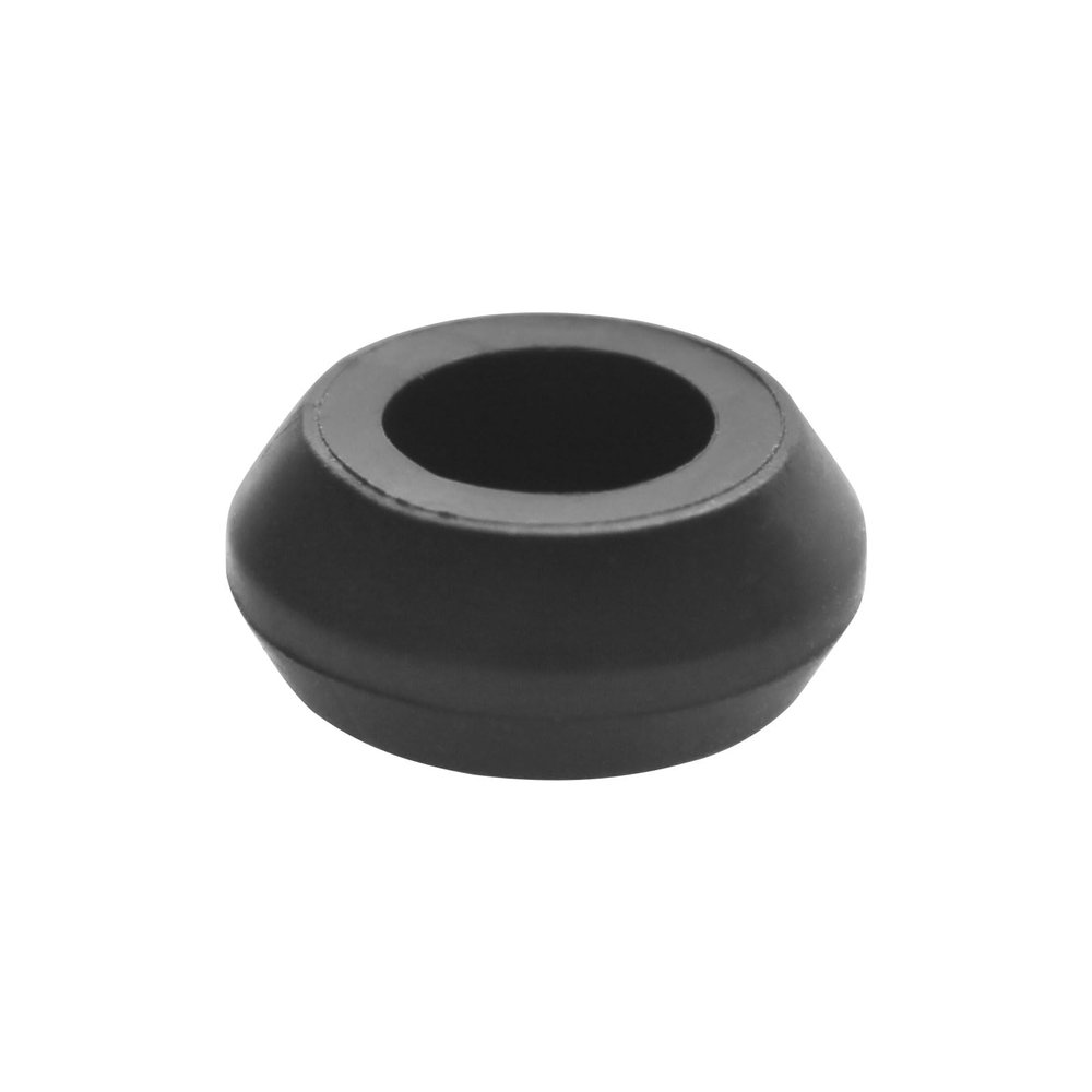 563226001 Solution Tank Rubber Valve Seal Replacement for Hoover Steam Vacuum Cleaner
