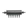 Avqzzuuvn 2PCS for XP600 5113 4720 Printhead White Ink Circulation Splitter Diverter Ink Circulation Buffer Bottle Filter(A)(B) view 1