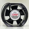 TA15052HBL-2 220/240V 0.18A 17CM Axial Flow AC Cooling Fan for TA15052HBL-2 Fan view 1
