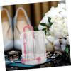 SOESFOUFU Ps Mini Suitcase Wedding Favor Gift Boxes 24pcs Candy Boxes view 2