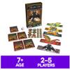 Spin Master Games How to Train Your Dragon Ultimate Card Game view 2