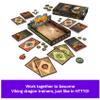 Spin Master Games How to Train Your Dragon Ultimate Card Game view 3