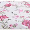 HXQSL Bed Skirt Bedspread, Ruffled Bedspread Sheet, Wrap Around Fitted Sheet, Coverlet, with 2 Pillowcases, for Bedroom All Season, 3pc(H,120x200cm) view 2