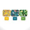 D'Addario Beatles Yellow Submarine Accessory Tray, Sea of Green view 3