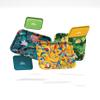D'Addario Beatles Yellow Submarine Accessory Tray, Sea of Green view 4