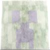 Jay Franco Minecraft Creeper Bath Rug 20 x 30 Inches Soft, Non-Slip, Machine Washable Green Bathroom Mat view 1