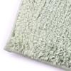 Jay Franco Minecraft Creeper Bath Rug 20 x 30 Inches Soft, Non-Slip, Machine Washable Green Bathroom Mat view 3