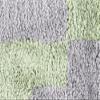 Jay Franco Minecraft Creeper Bath Rug 20 x 30 Inches Soft, Non-Slip, Machine Washable Green Bathroom Mat view 4