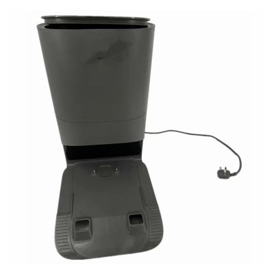 YANPXDOE Vacuum Robot Charging Dock, Compatible for Xiaomi, MOP 2 Ultra Model Stytj05zhmhw MI Robot Charging Dock(UA Z10pro)