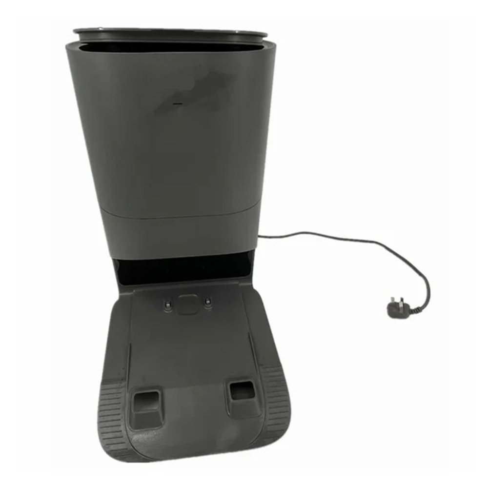YANPXDOE Vacuum Robot Charging Dock, Compatible for Xiaomi, MOP 2 Ultra Model Stytj05zhmhw MI Robot Charging Dock(UA Z10pro)