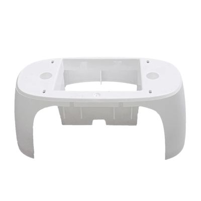 NSFGHE 1Pcs White Charging Port Baffle for Decorative Cover Vacuum Cleaner Accessories Parts.Compatible for Tineco Floor ONES5 /S5 PRO 2