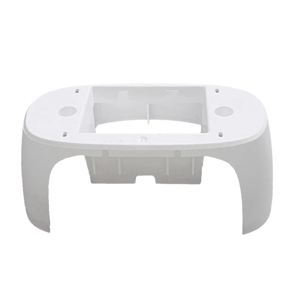NSFGHE 1Pcs White Charging Port Baffle for Decorative Cover Vacuum Cleaner Accessories Parts.Compatible for Tineco Floor ONES5 /S5 PRO 2