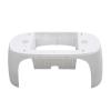 NSFGHE 1Pcs White Charging Port Baffle for Decorative Cover Vacuum Cleaner Accessories Parts.Compatible for Tineco Floor ONES5 /S5 PRO 2 view 1
