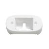 NSFGHE 1Pcs White Charging Port Baffle for Decorative Cover Vacuum Cleaner Accessories Parts.Compatible for Tineco Floor ONES5 /S5 PRO 2 view 4