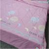 BSUNQYIVS Double Tulle Row Seam Summer Quilt Thin Quilt view 2