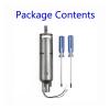 20W Soft Roller Head Brushbar Motor Assembly .Compatible for Dyson V6. Vacuum Cleaner Accessories Aspiradora Cleaner Nozzle view 3