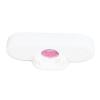 Electric Absorber Improved Mini Absorbers, Portable Electric Dehumidifiers Dehumidification Performance for Shoe Cabinets 5W 6V ABS White view 3