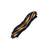 Glintique Side Brushes Mop Cloth Rag Roller Brush Cover Primary for Ecovacs DEEBOT N79 N79S DN622 500 Vacuum Cleaner(Set5) view 4