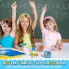 Mwellewm 24Pc Digital Timers for Classroom Kids, Kitchen Timers for Cooking view 2