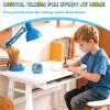 Mwellewm 24Pc Digital Timers for Classroom Kids, Kitchen Timers for Cooking view 3