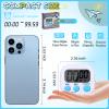 Mwellewm 24Pc Digital Timers for Classroom Kids, Kitchen Timers for Cooking view 4