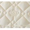 Ruffle Bedspread Sheet, Ruffle Bedskirt, Bed Skirt Full Size, Twin Ruffle Skirt Bedspread, Bed Skirt Fitted Sheet, Ruffle Skirt Bedspread Set, with 2 Pillow Shams, Ultra-Soft Bedding(E,180x200CM/71x79 view 3