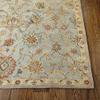 Naz Carpet Hand Tufted Vintage & Traditional Rugs 100% Wool, Antique Look Rugs for Your Living Room, Bedroom Or Any Room (Square 7x7 Feet) view 2