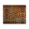 WZYWHJ Stripes on Leopards Picture Blankets Throws - Lightweight Warm Comfortable Soft Durable Home Practical Rest Outdoor view 2