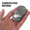 HOLIDYOYO Replacement Kettle Whistle piece 10- Chip Accessory for Teapot Lid Fits Most Whistling Tea Kettles Easy Install Loud Alert Stovetop Tea Kettle Replacement Parts view 2