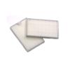 QASHASB Mop Cloths HEPA Filter Side Brush, Compatible for LIECTROUX C30B(5pcs Mop Cloths) view 3