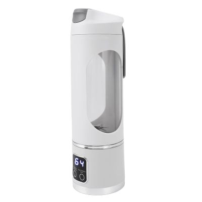 Portable Electric Blender for Juice, batidora portatil 450ml, Cordless USB Rechargeable, Powerful Blending Performance, Travel-Friendly, batidora portatil for Juice, 450ml, Cordless USB Rechargeable, Powerful Blending Performance, Travel-Friendly for