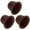 Reusable Coffee Capsule, Reusable Refillable Coffee Capsule Filter Cup, Reusable Coffee Capsule Uncovered Coffee Filter Cup Refillable Coffee Machine Accessories Home Supplies view 3