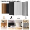 Room Divider,Paper partition for Room Separation,Room Divider Panel,Partition Room Dividers Freestanding,Folding Privacy Screens,for Home/Office/Clothing Store/Enterprise view 3