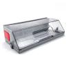GAEWBBH Dust Bags Bin Box,Compatible for Ecovacs Deebot N8 Pro N8 Robot Vacuum Cleaner Replacement Parts Accessories view 3