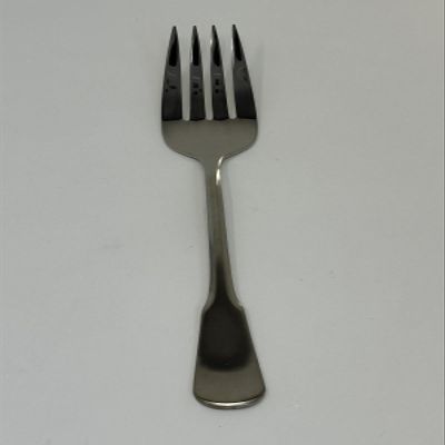For Colonial Boston Serving Fork
