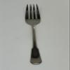 For Colonial Boston Serving Fork view 1